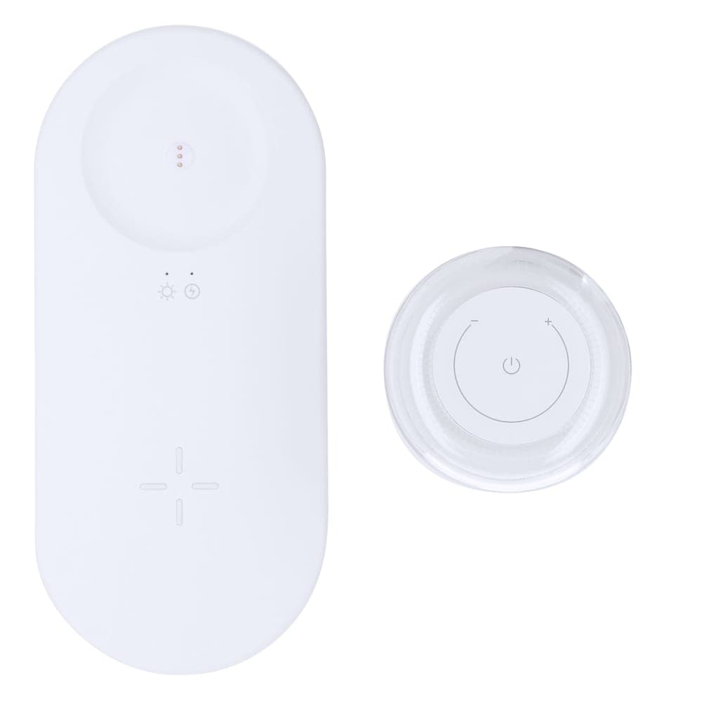 Lampe Chargeur 3