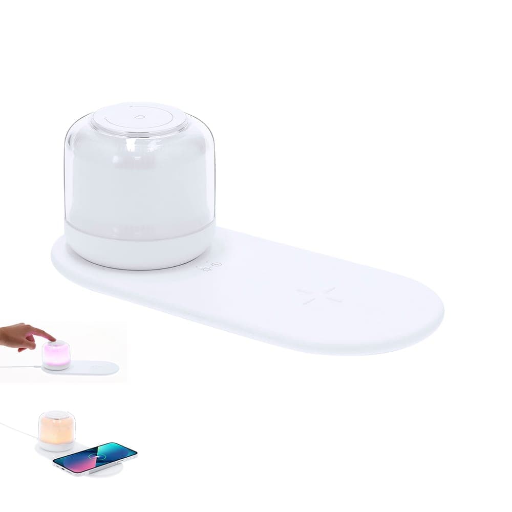 Lampe Chargeur