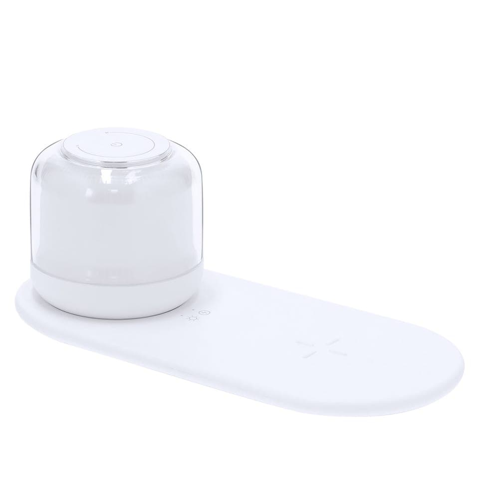 Lampe Chargeur 2