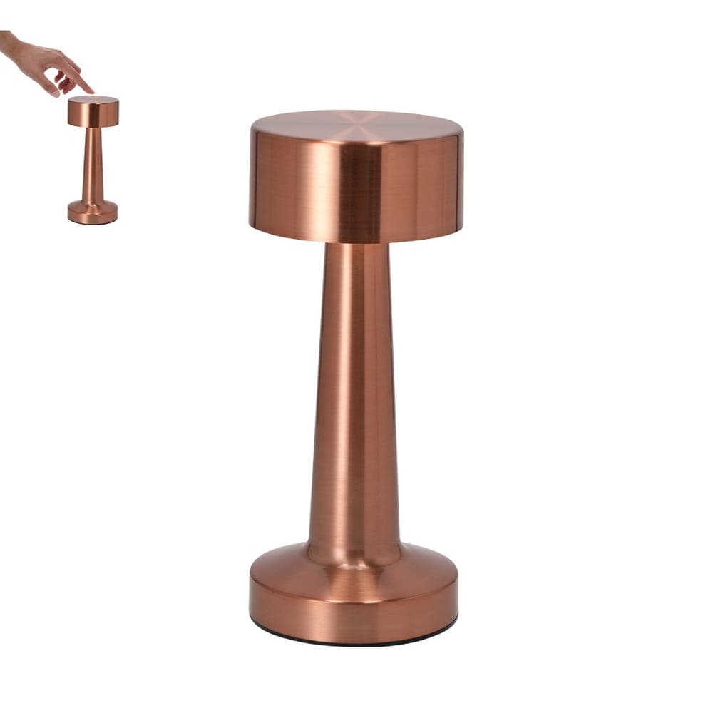 Lampe 8