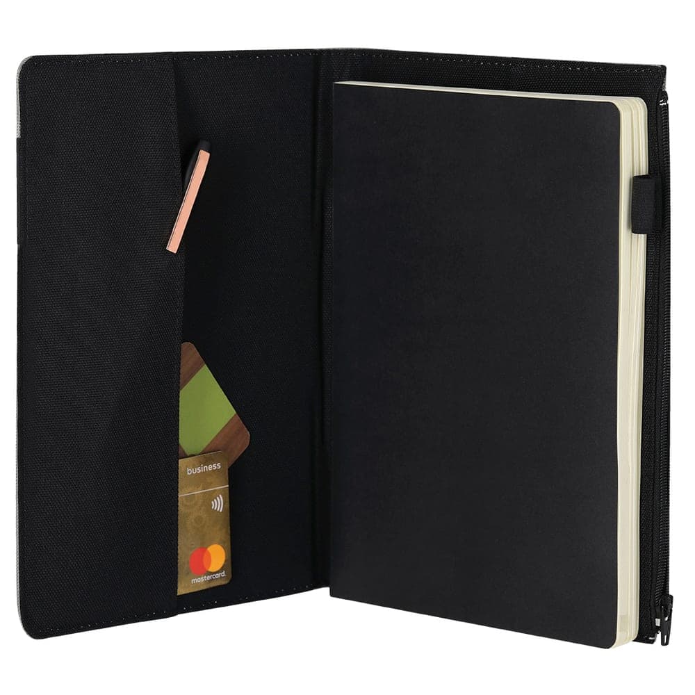 Bloc Notes Étui 4
