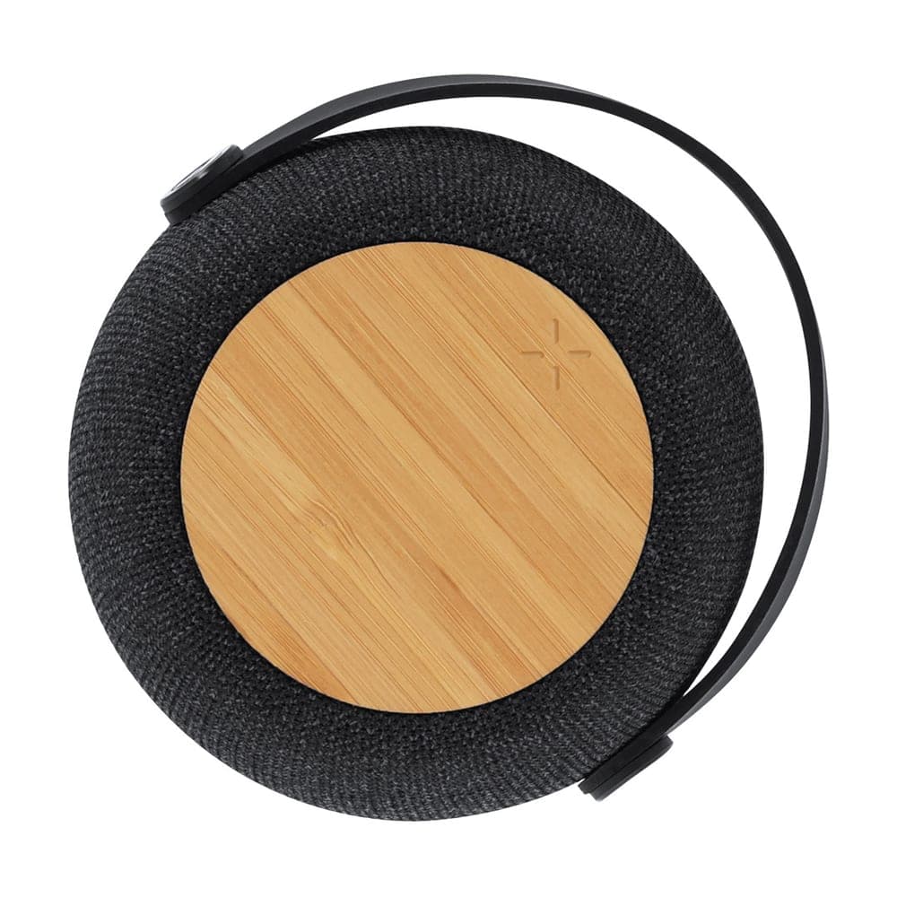 Haut-Parleurs Chargeur 5