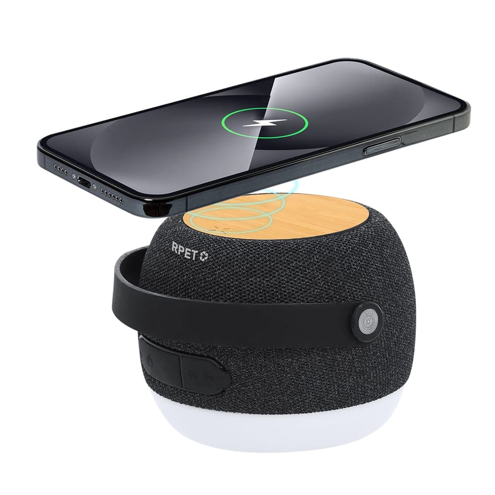 Haut-Parleurs Chargeur 6