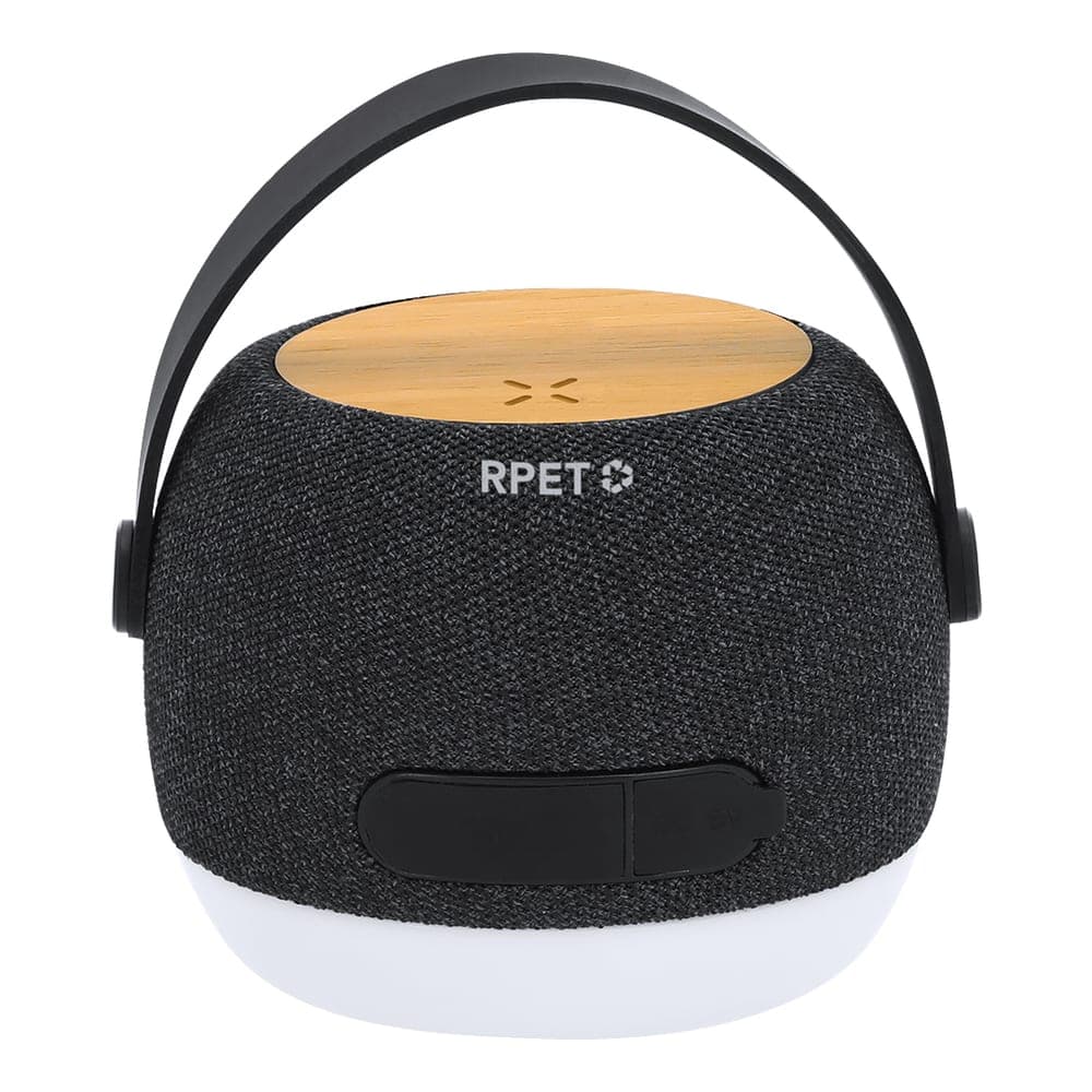 Haut-Parleurs Chargeur 3