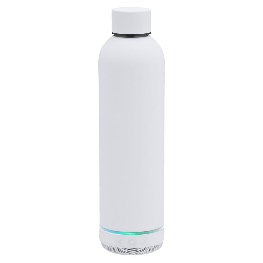 Bidon Thermique Haut-Parleurs 8