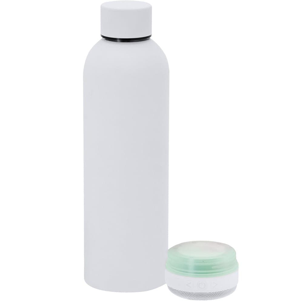 Bidon Thermique Haut-Parleurs 6