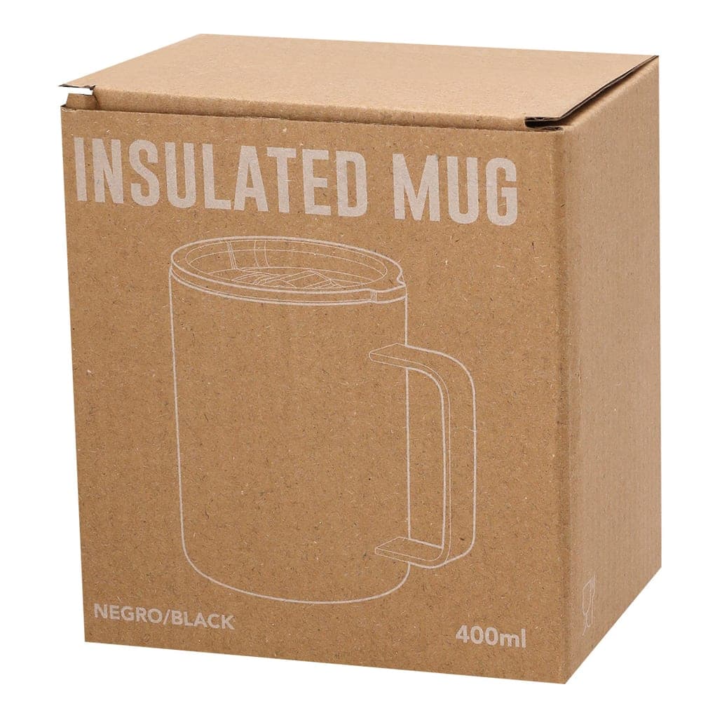 Tasse Thermique 8