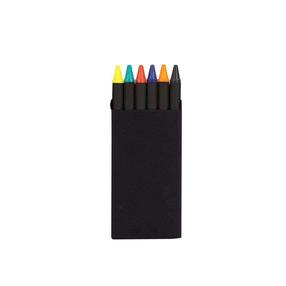 Boîte Crayons 2