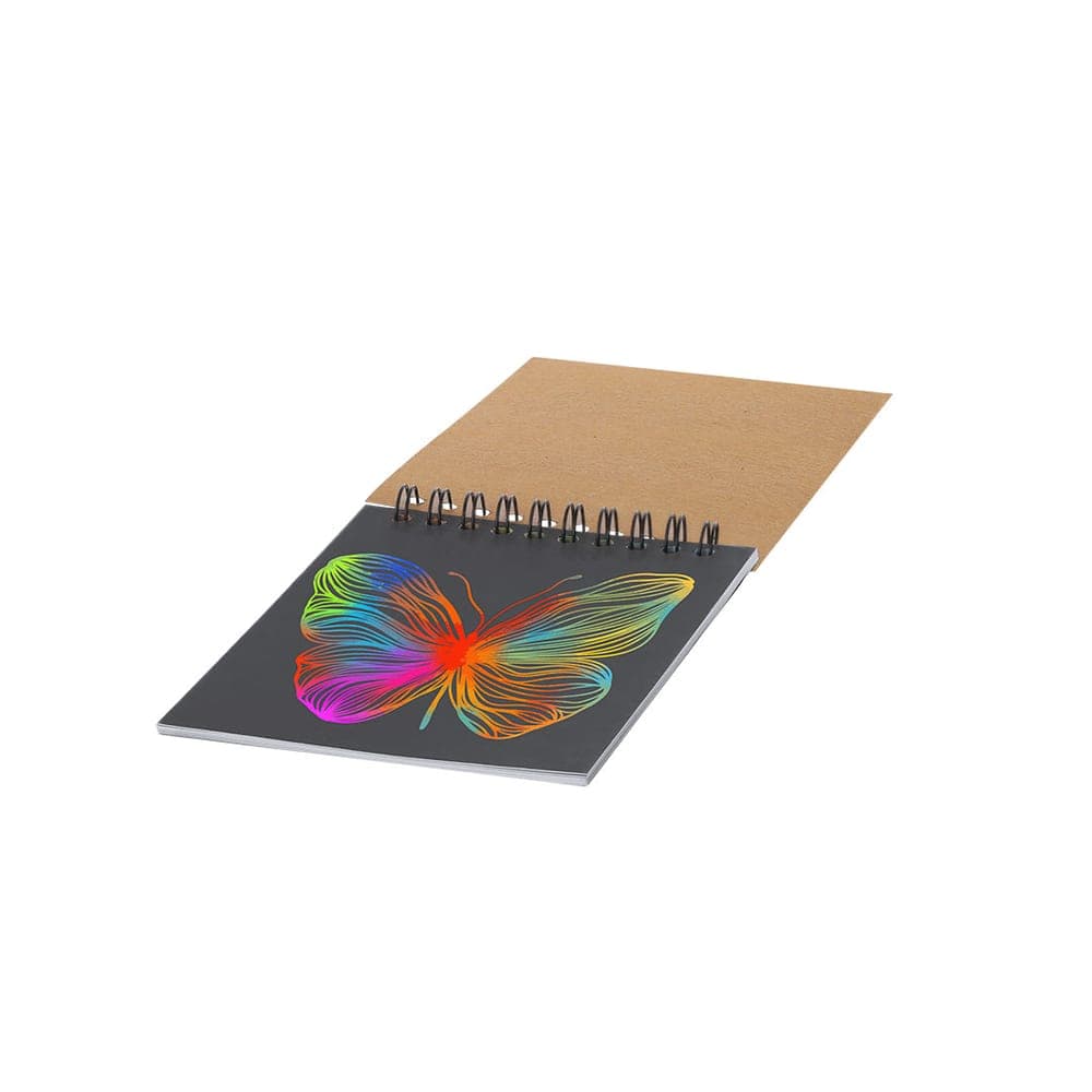 Cahier 4