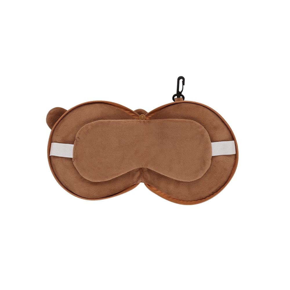 Coussin Masque Voyage 5