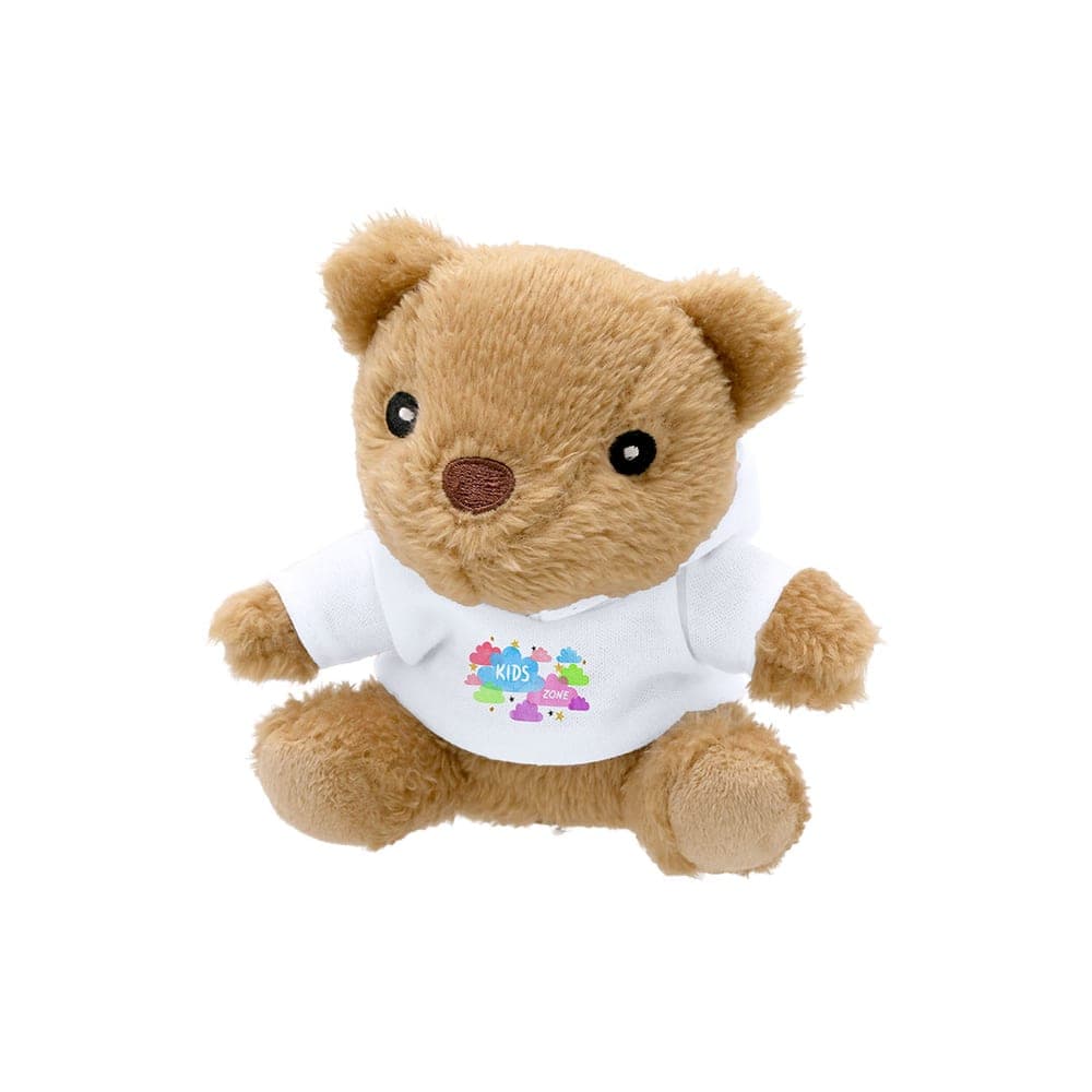 Peluche 3