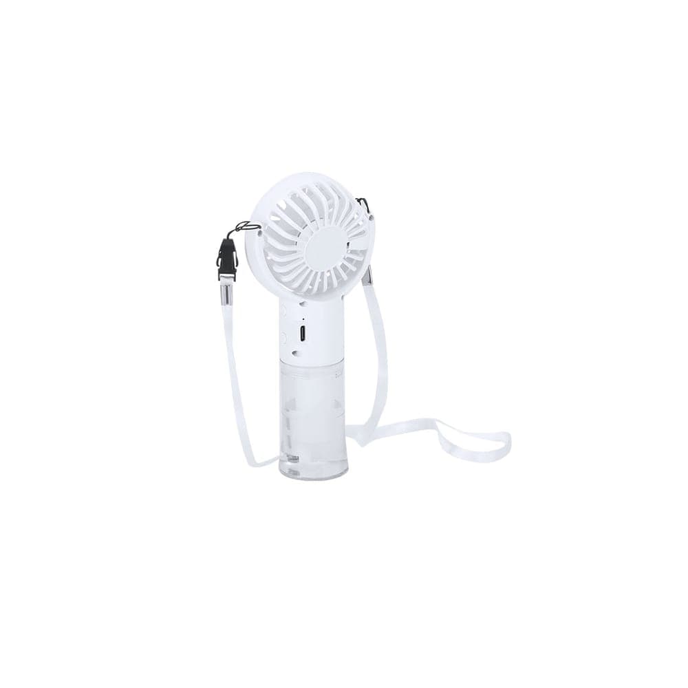 Ventilateur Vaporisateur 4