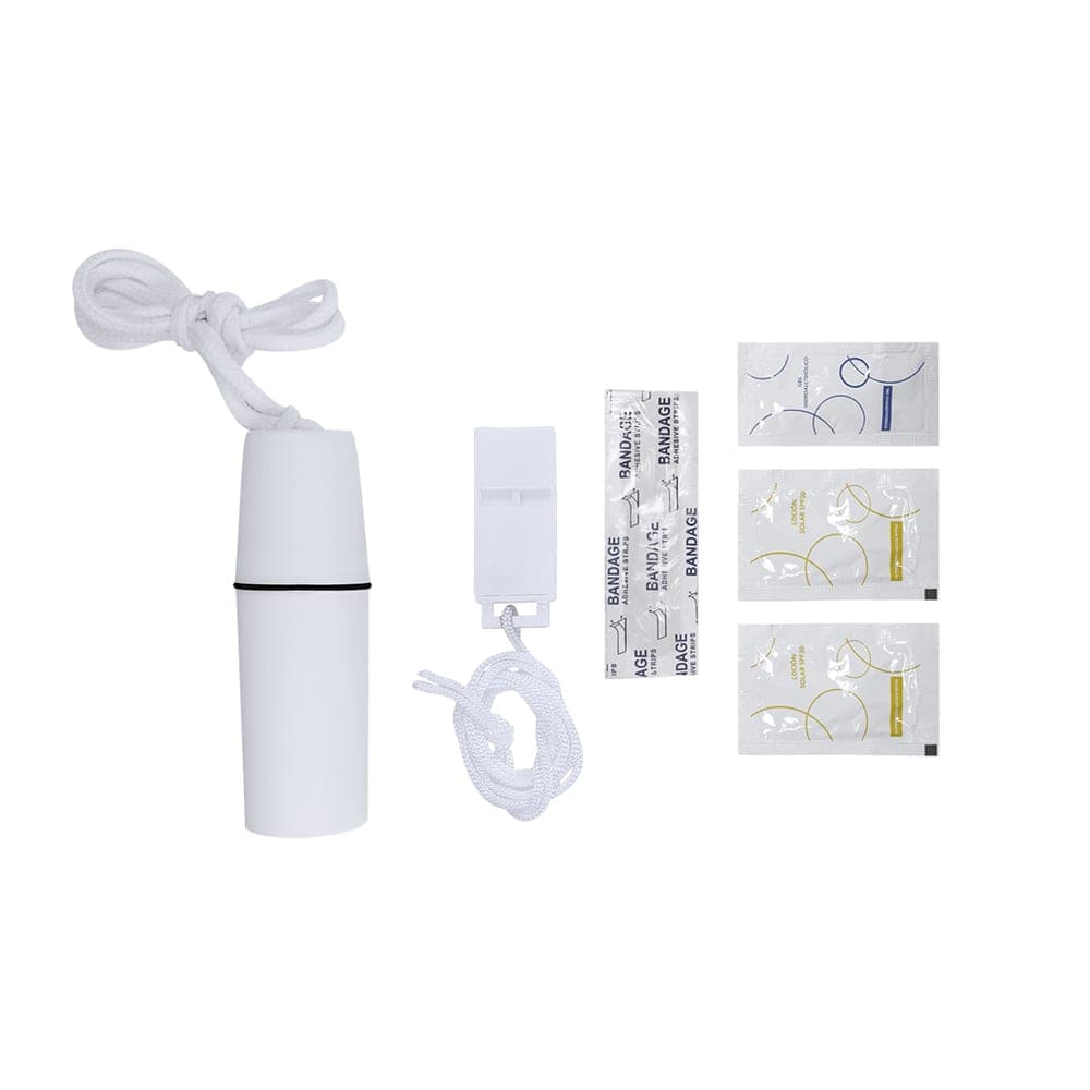 Kit de Randonnée 2