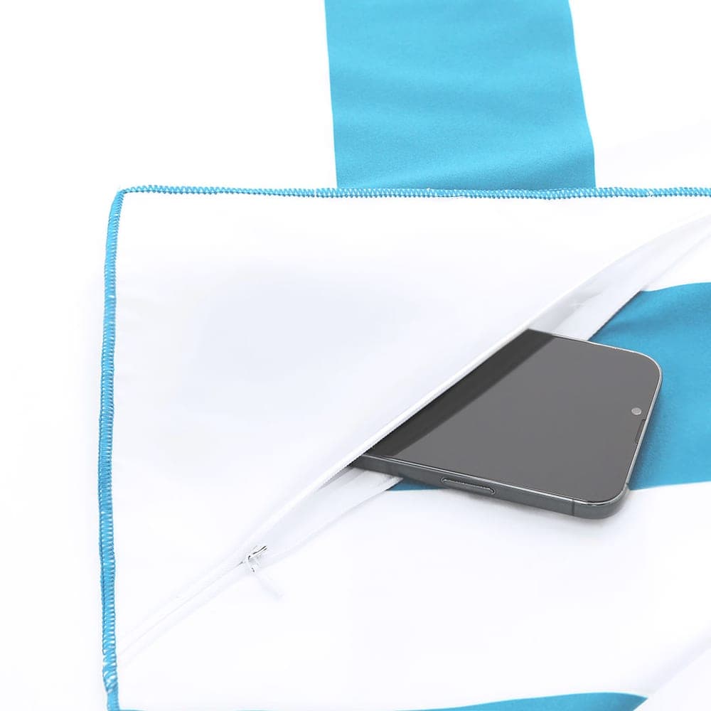 Serviette Absorbante 5