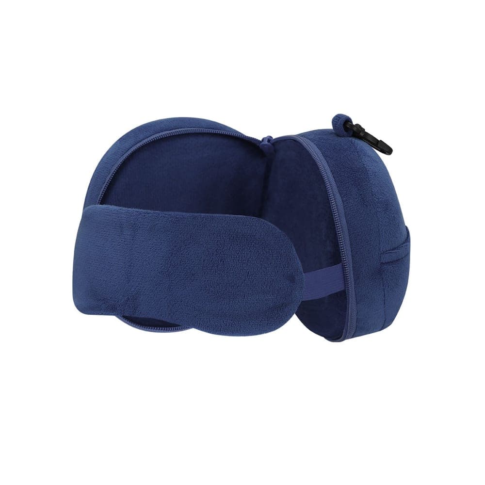 Coussin Masque Voyage 7