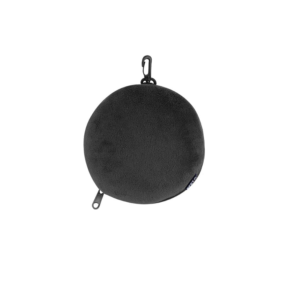 Coussin Masque Voyage 2