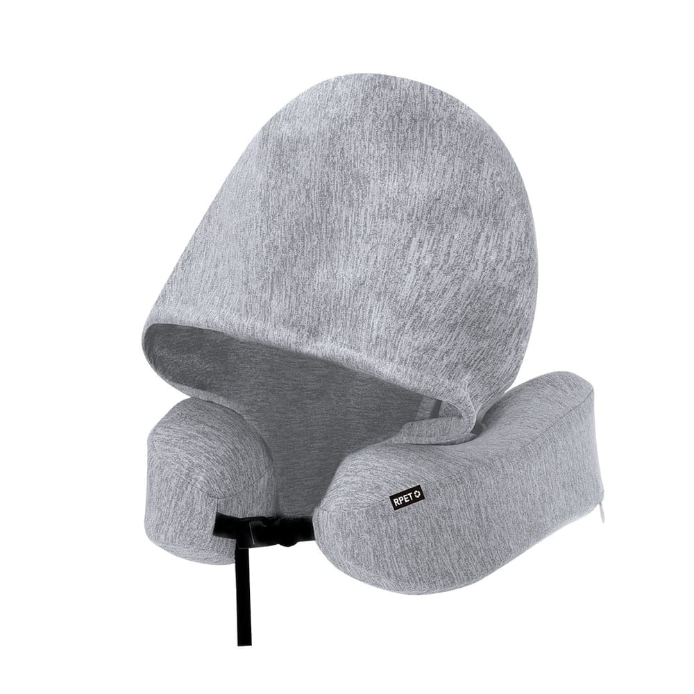 Coussin à Capuche 4