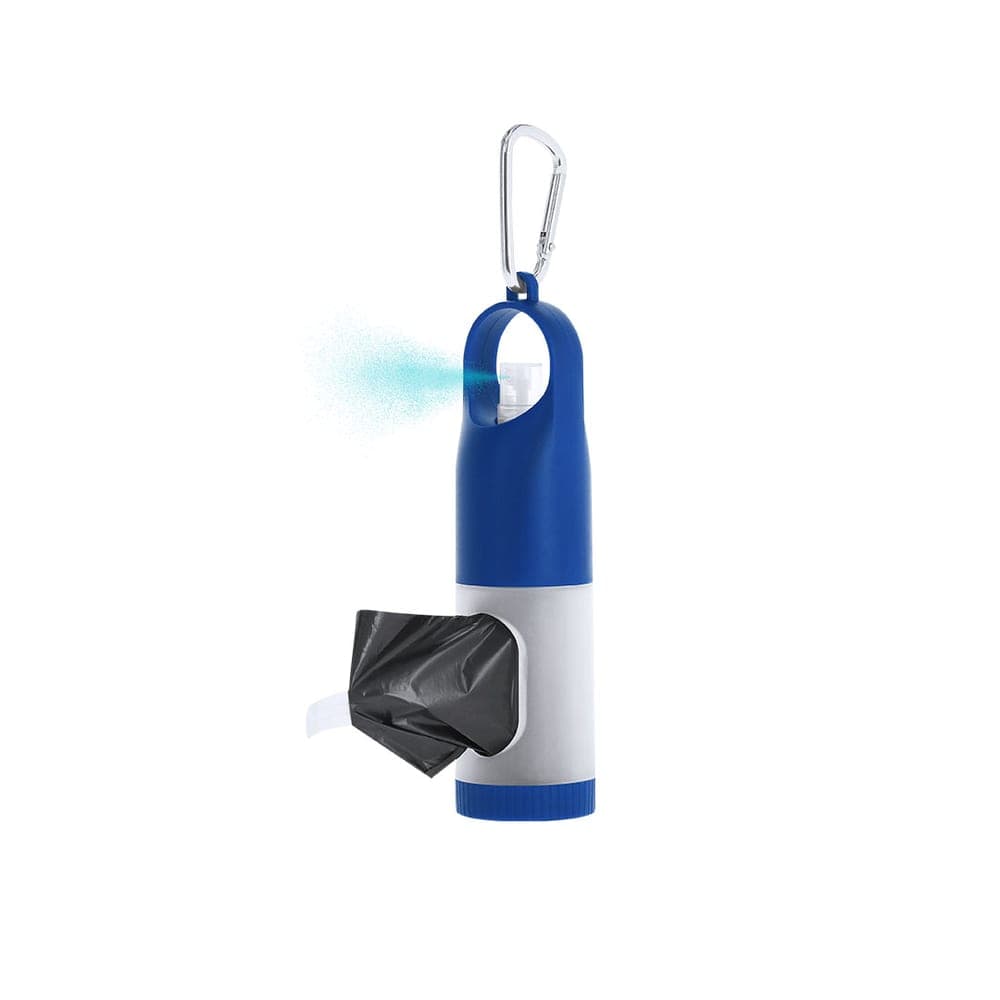 Distributeur de Sacs 7