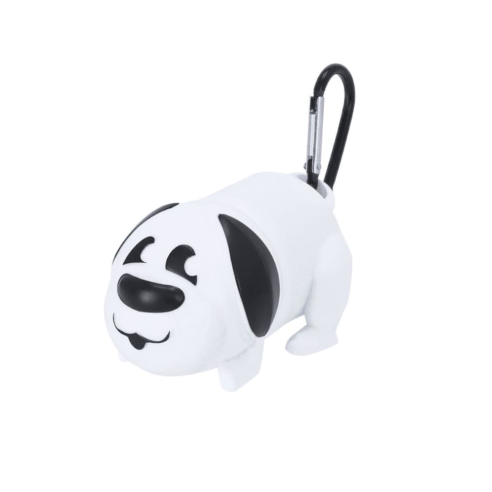 Distributeur de Sacs 3