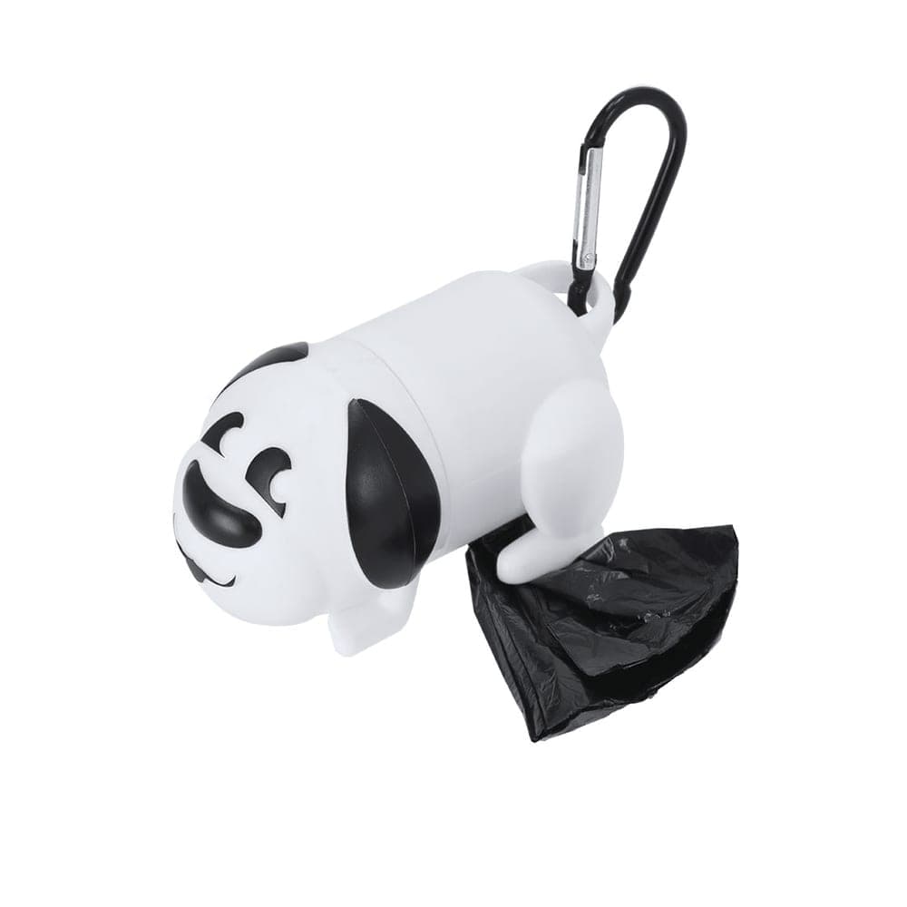 Distributeur de Sacs 4