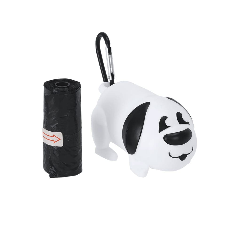 Distributeur de Sacs 2