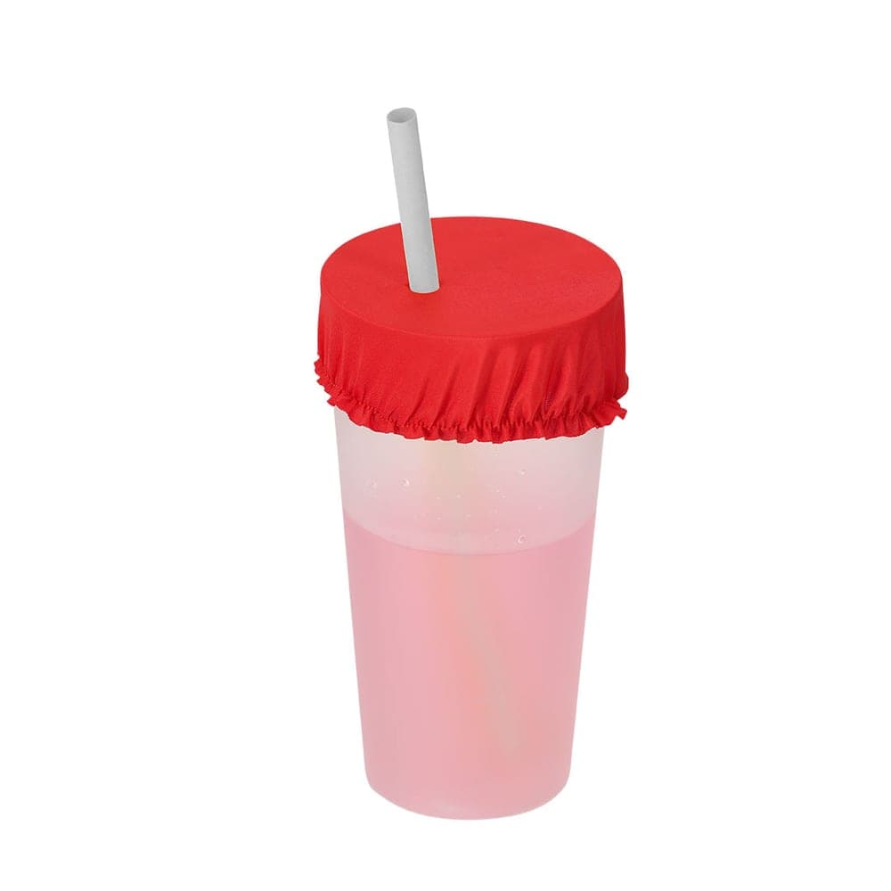 Couvre-Gobelet 8