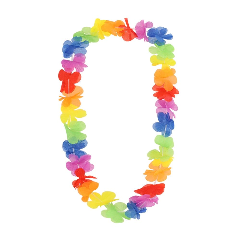 Collier Hawaïen 2