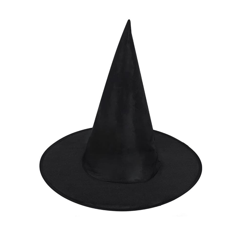 Chapeau de Sorcière 2