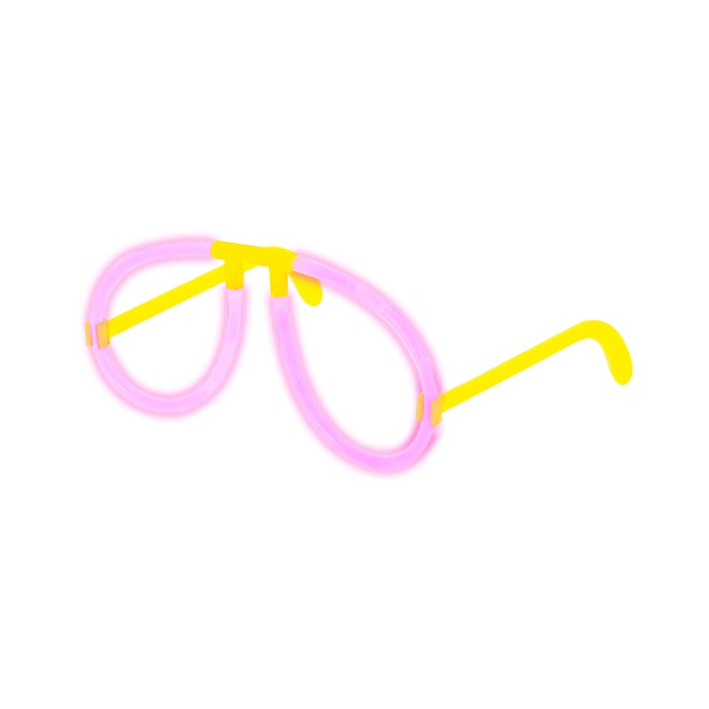 Lunettes Lumineuses 6