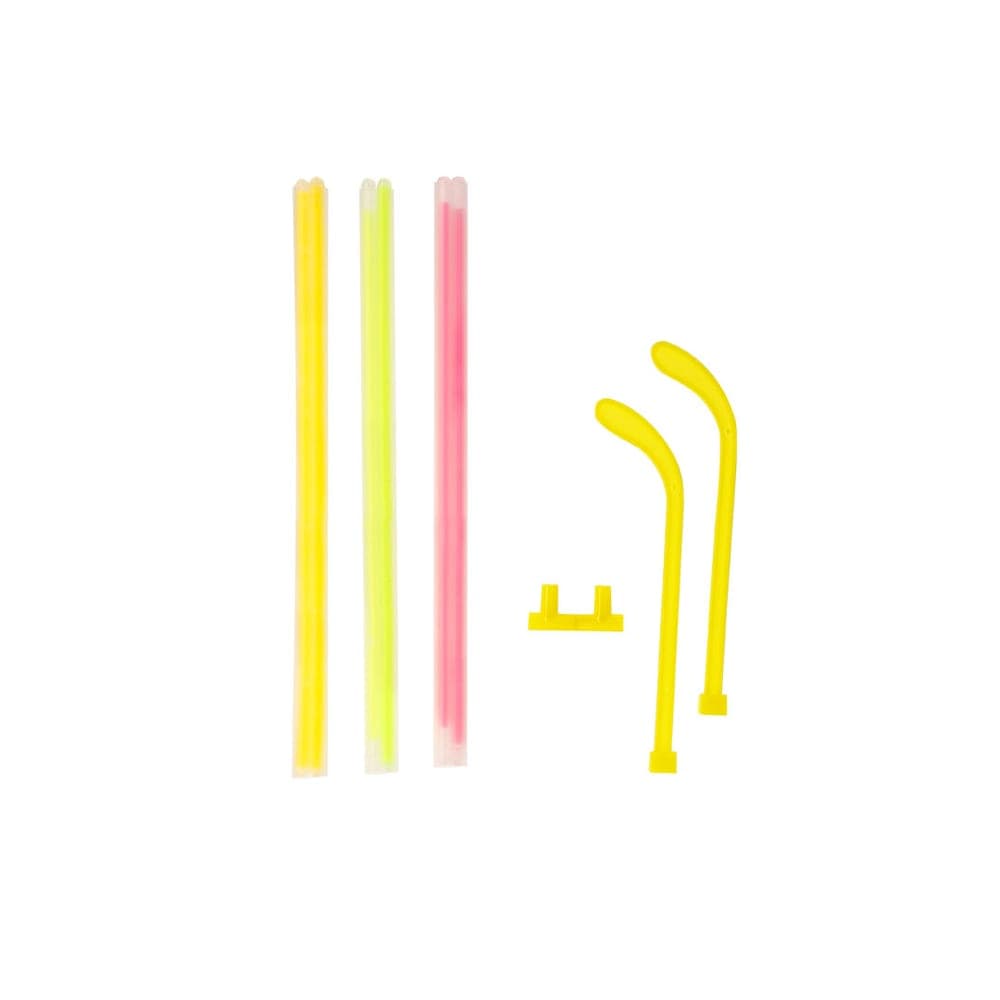 Lunettes Lumineuses 7