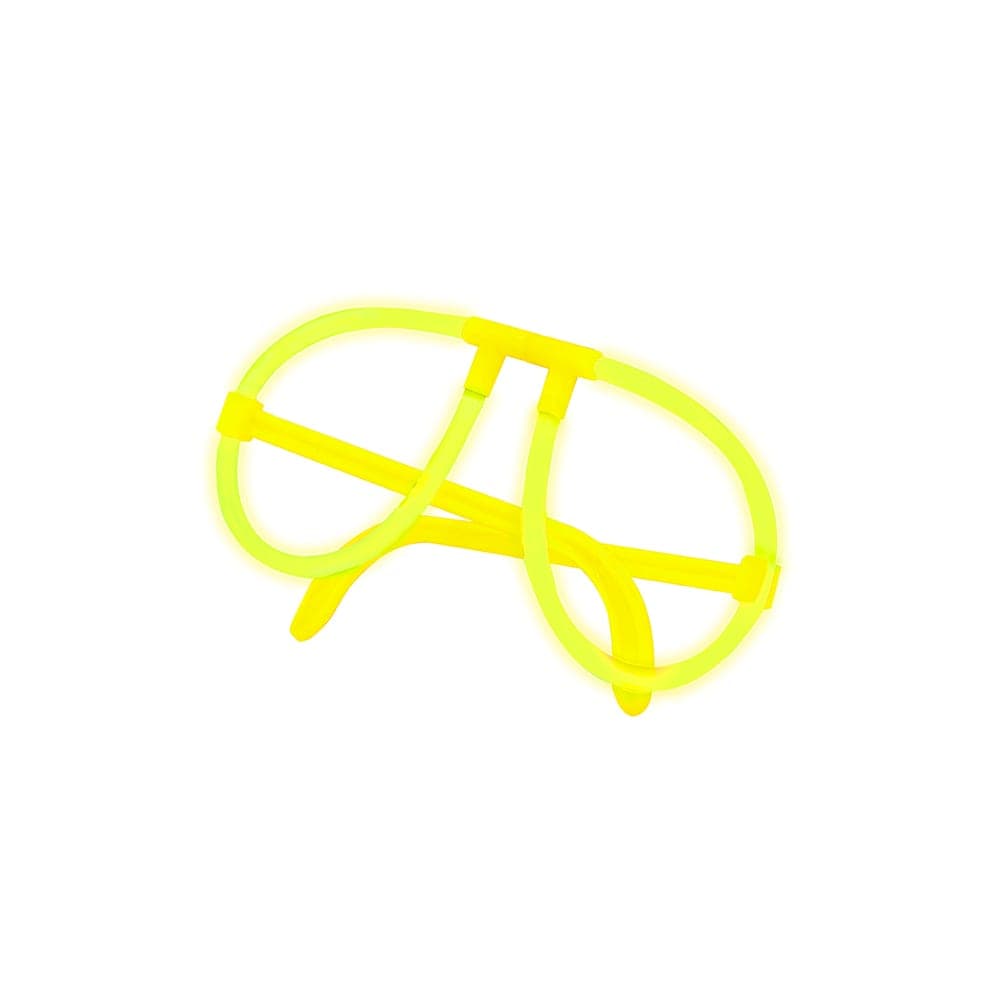 Lunettes Lumineuses 5