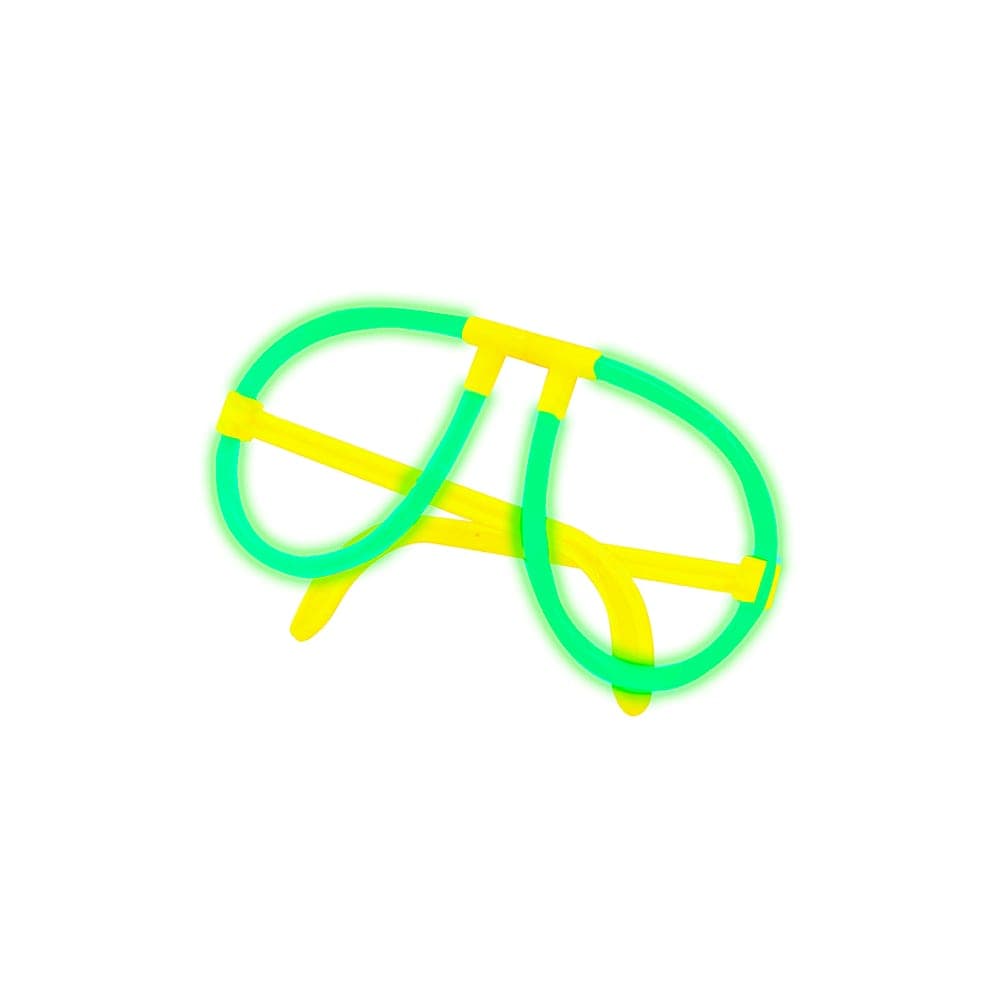 Lunettes Lumineuses 3