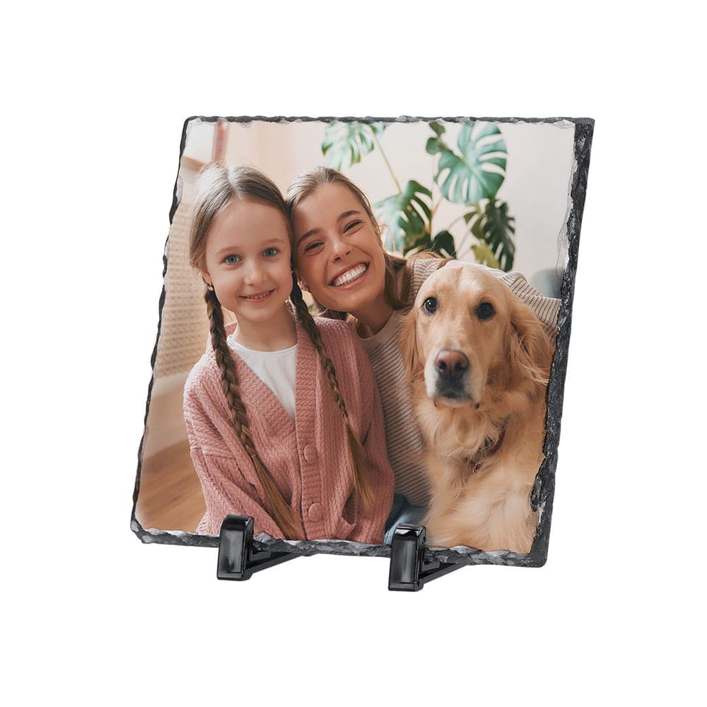 Plaque Sublimation 4