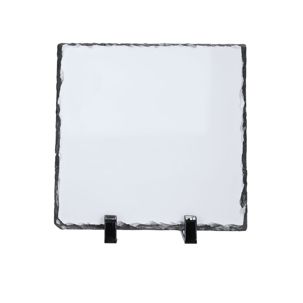 Plaque Sublimation 2