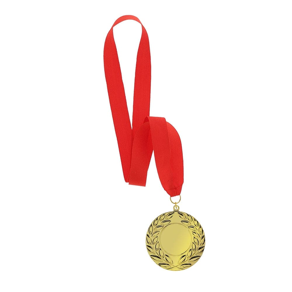 Médaille 4