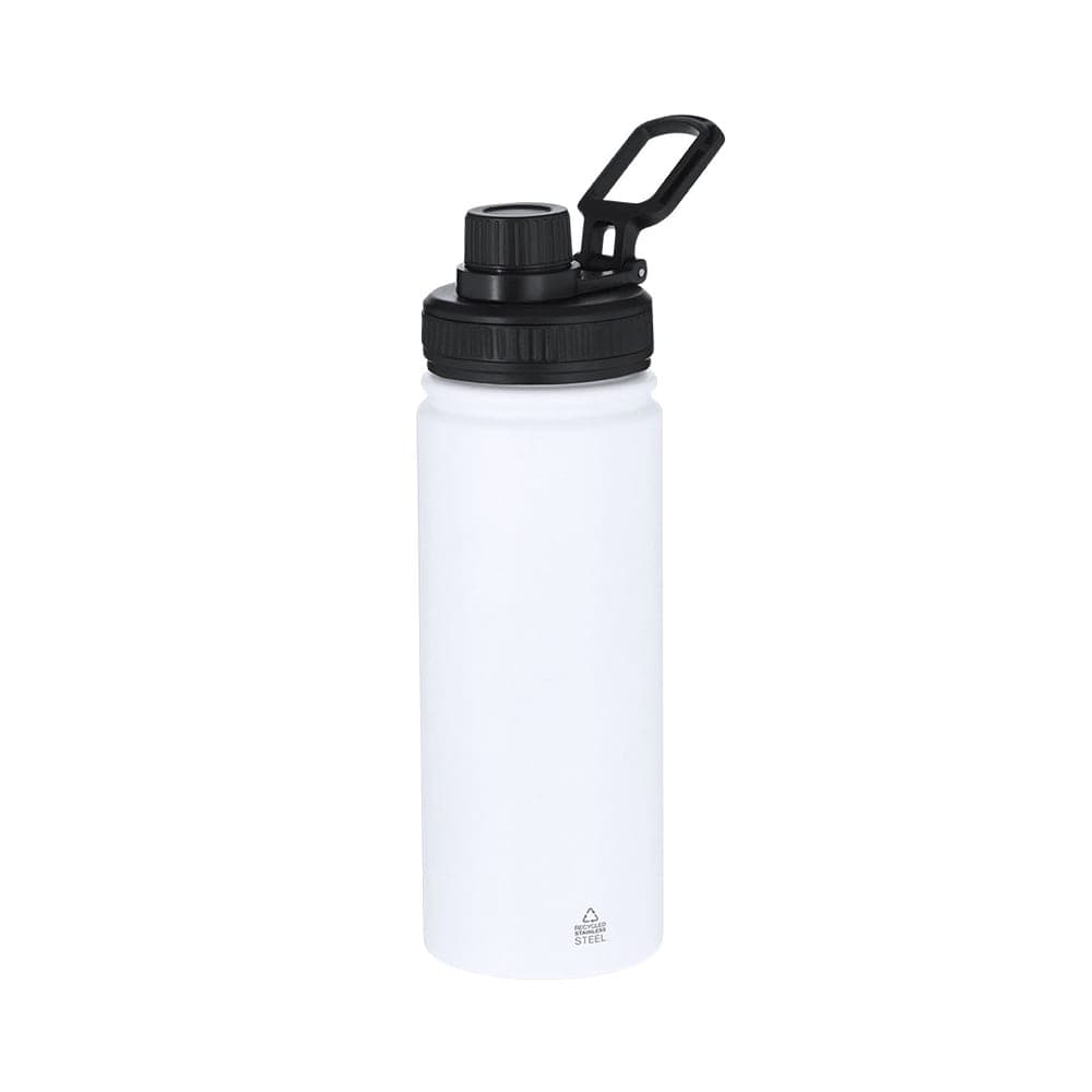 Bidon Thermique 2
