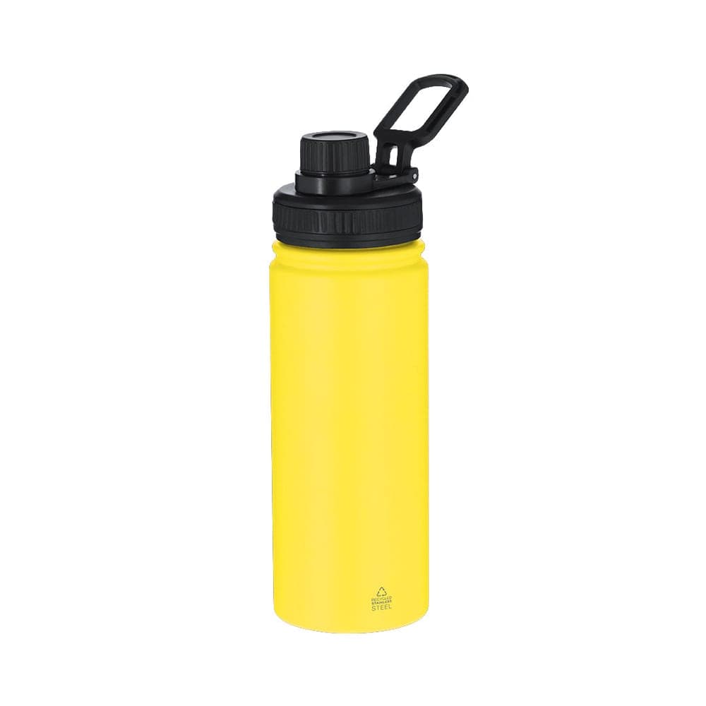Bidon Thermique 6