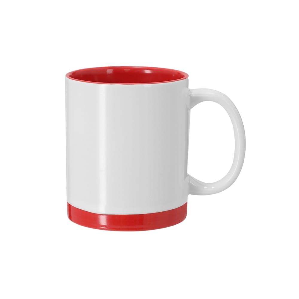 Tasse Sublimation 8