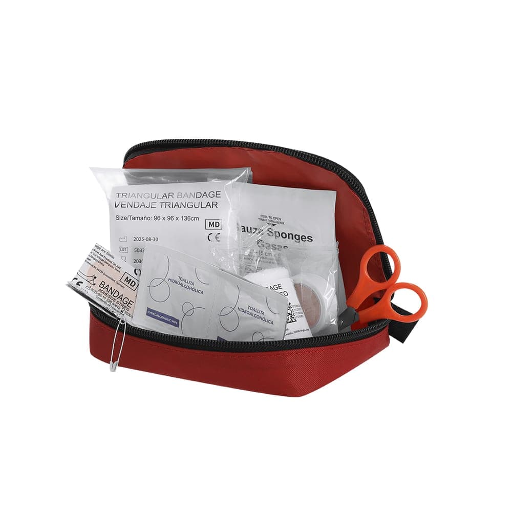 Kit Urgence 4