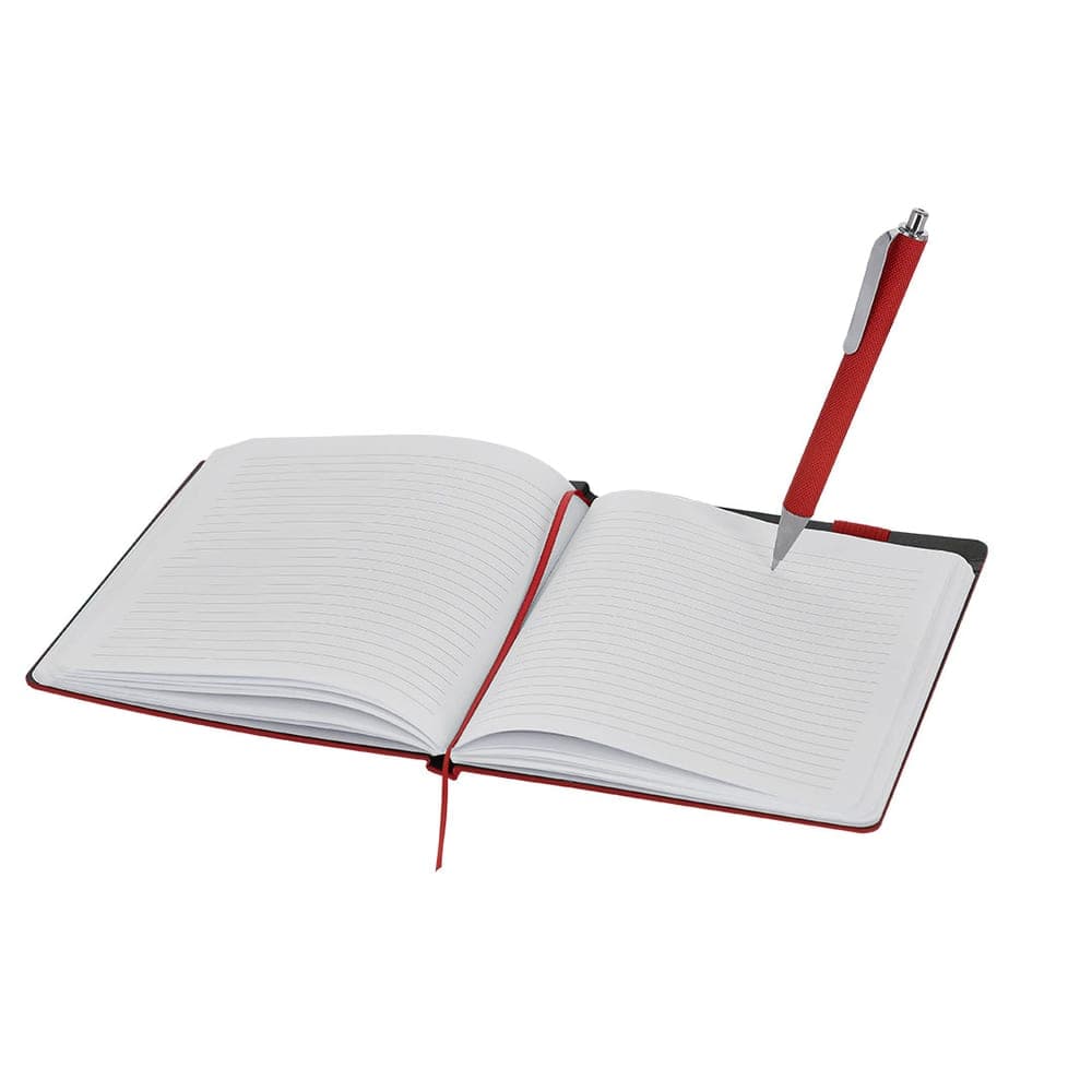 Bloc Notes 8