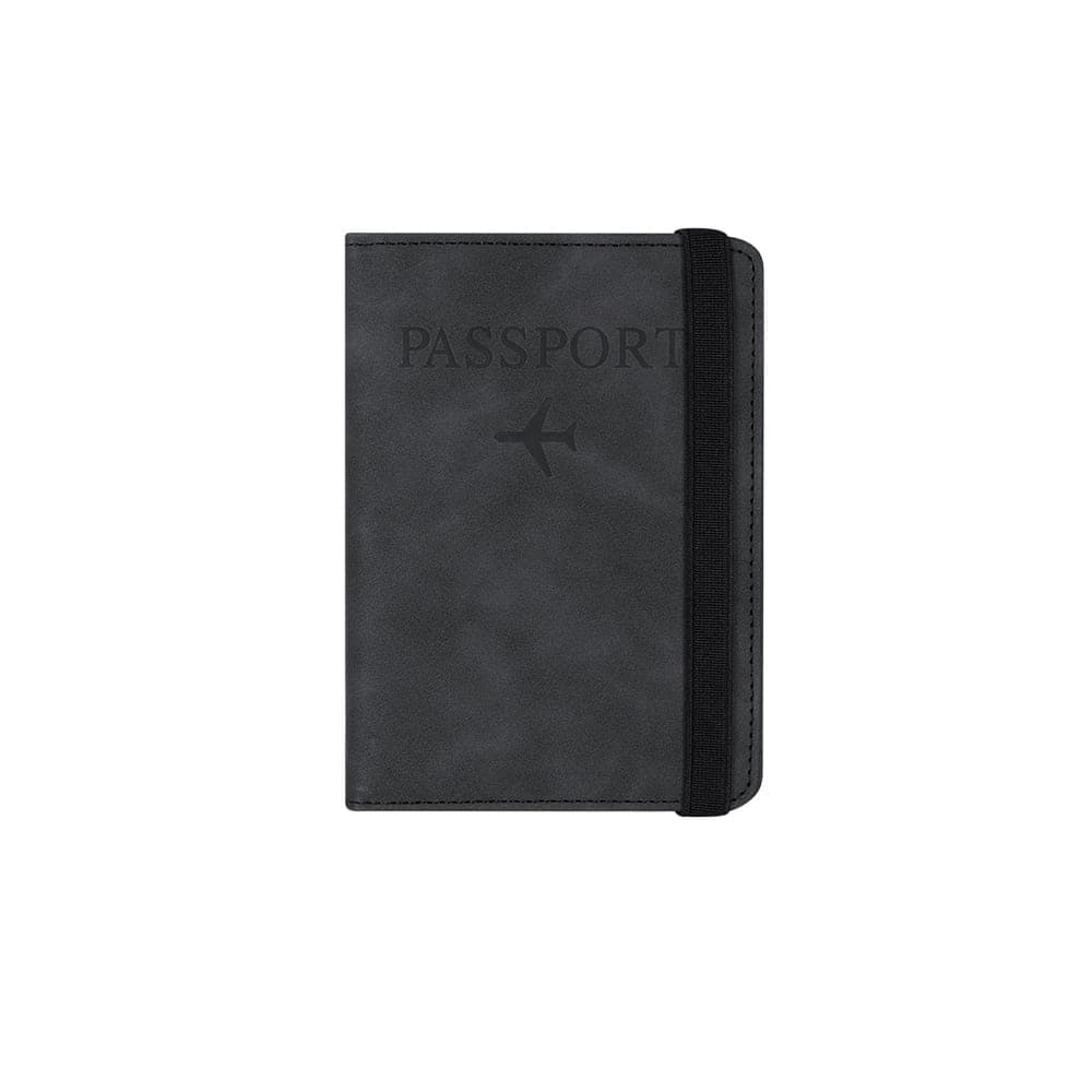 Étui Passeport 2