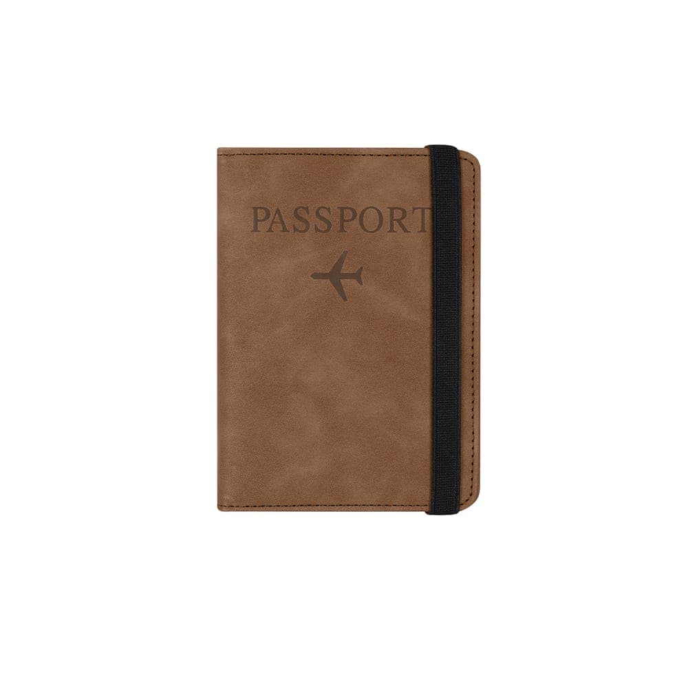 Étui Passeport 3