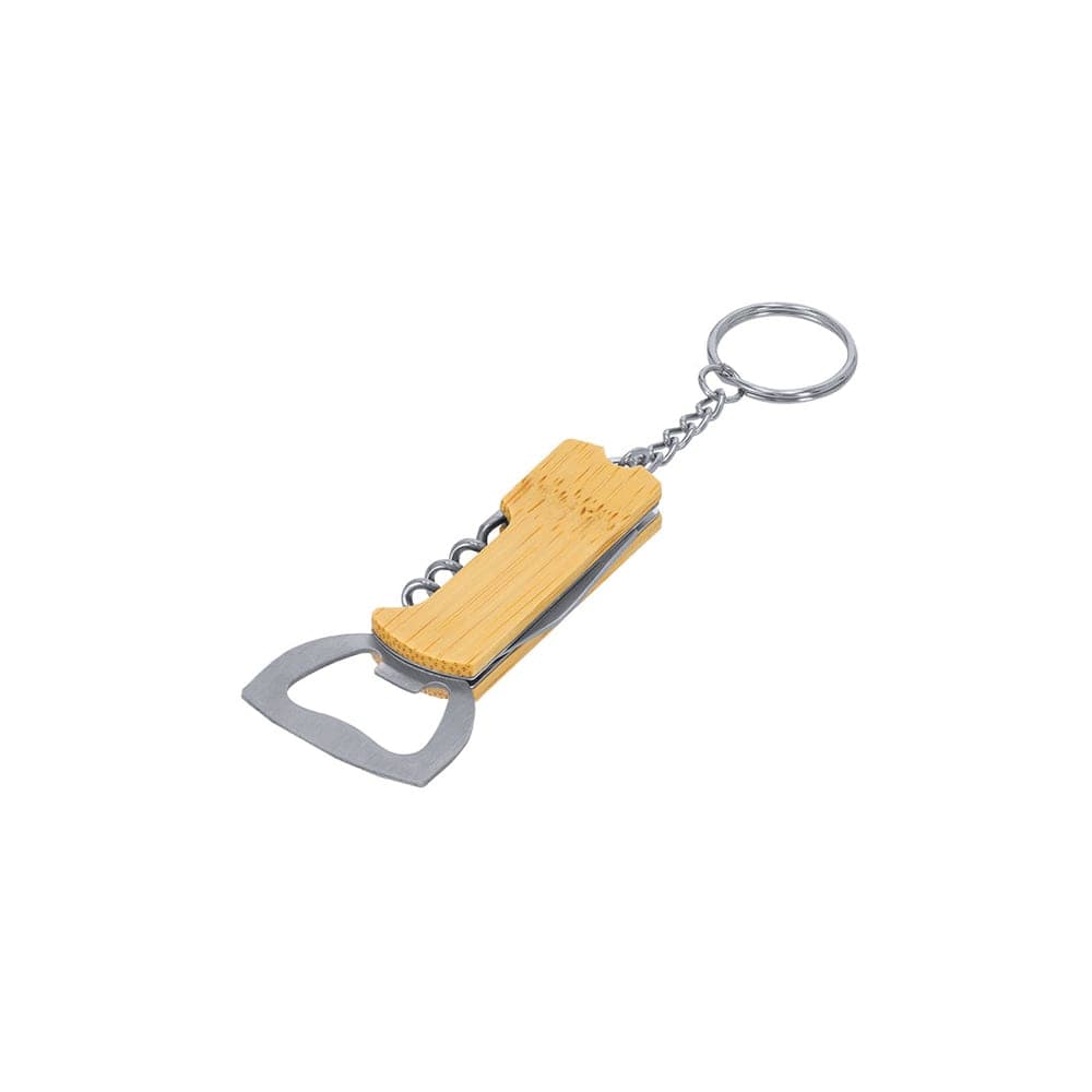 Porte-Clés Ouvre Bouteille 4