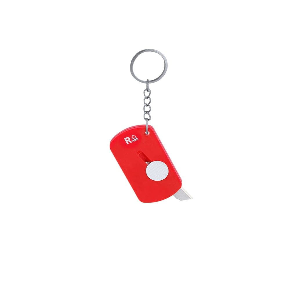 Porte-Clés Cutter 6