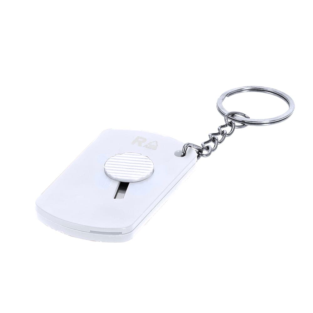 Porte-Clés Cutter 2
