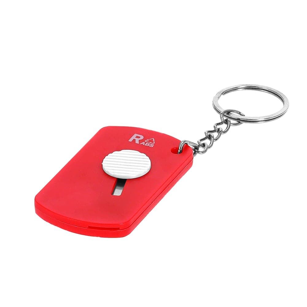 Porte-Clés Cutter 4