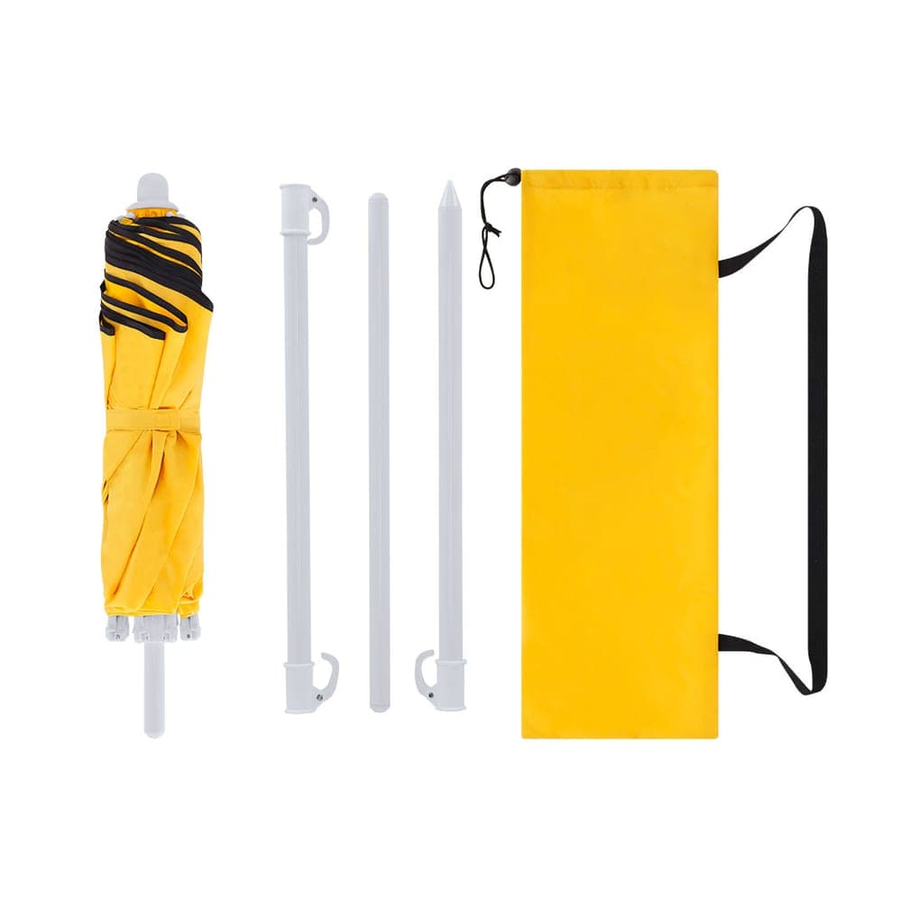 Parasol Pliable 6