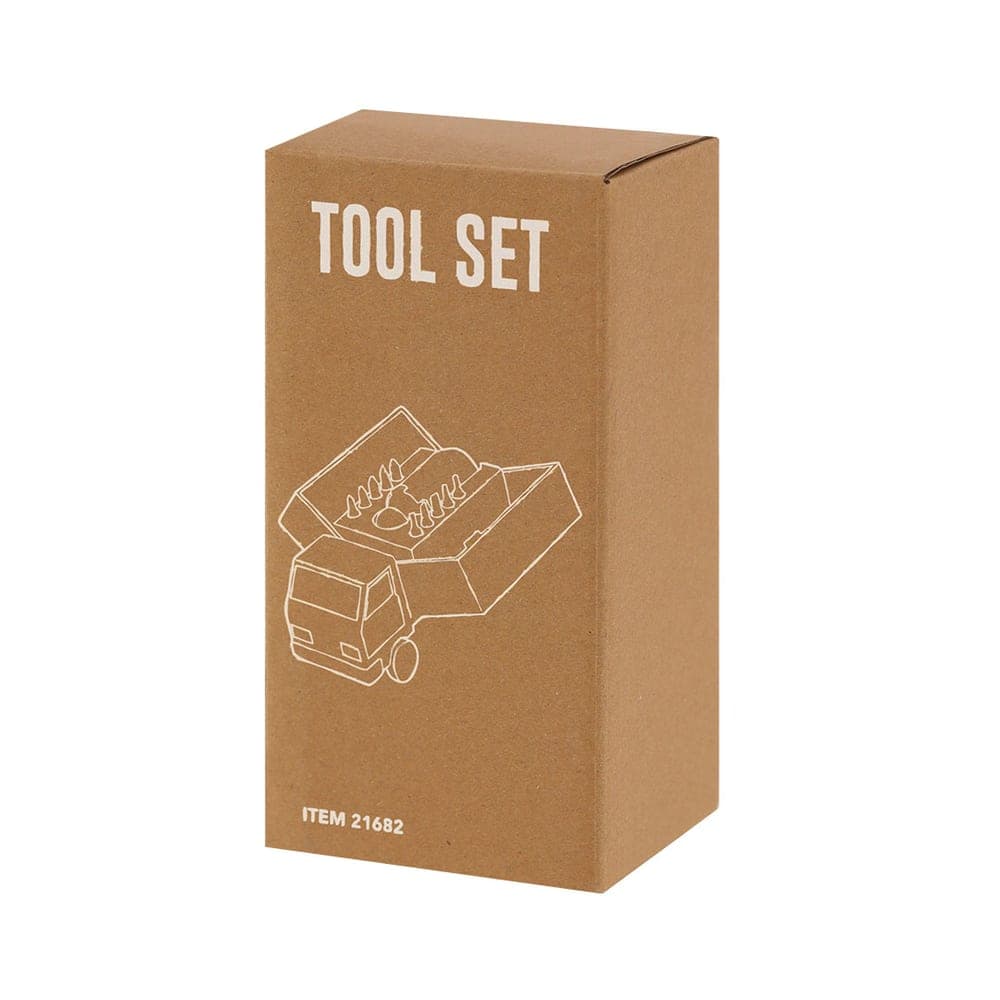Set Outils 6
