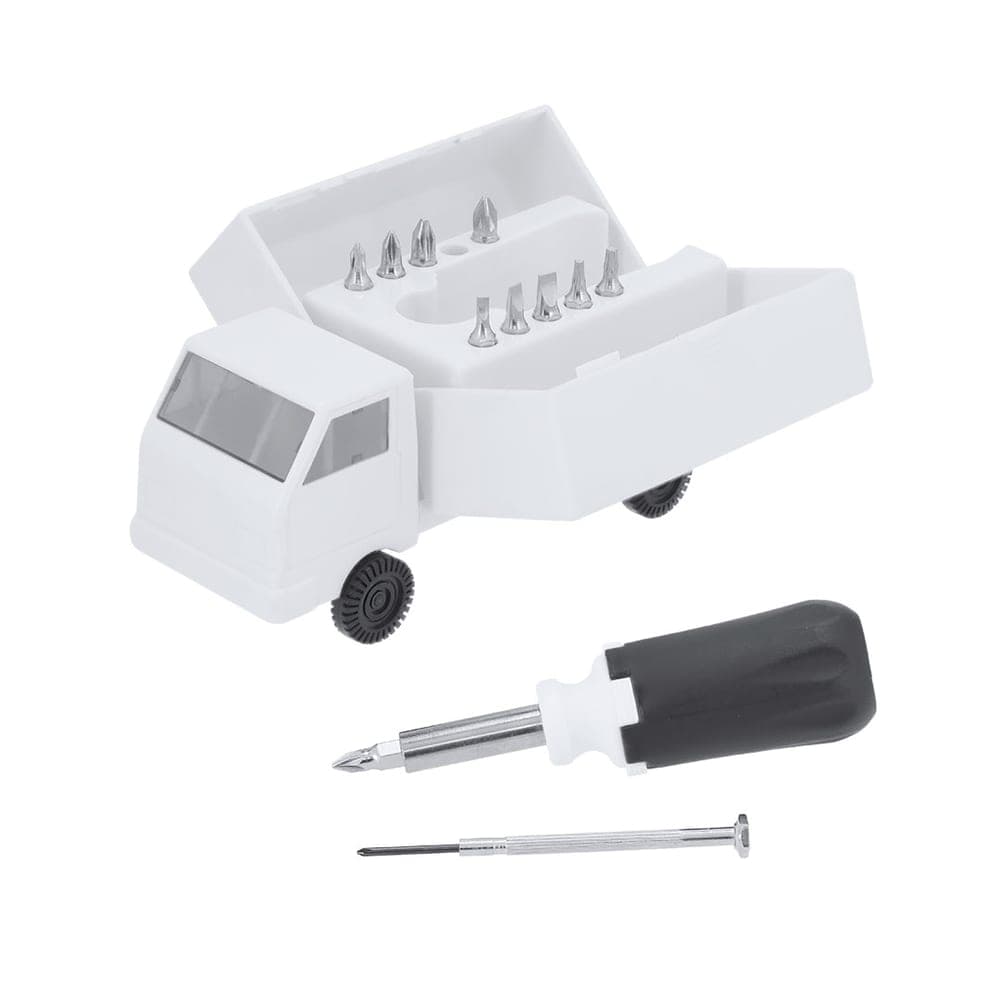 Set Outils 3