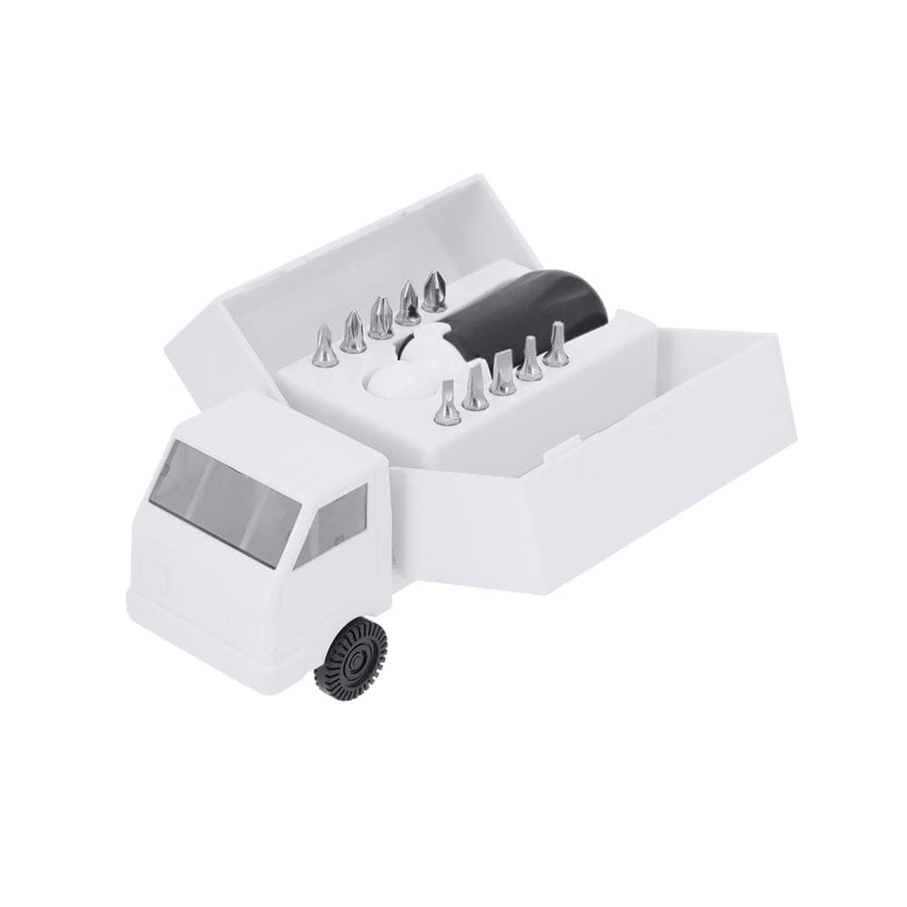 Set Outils 4